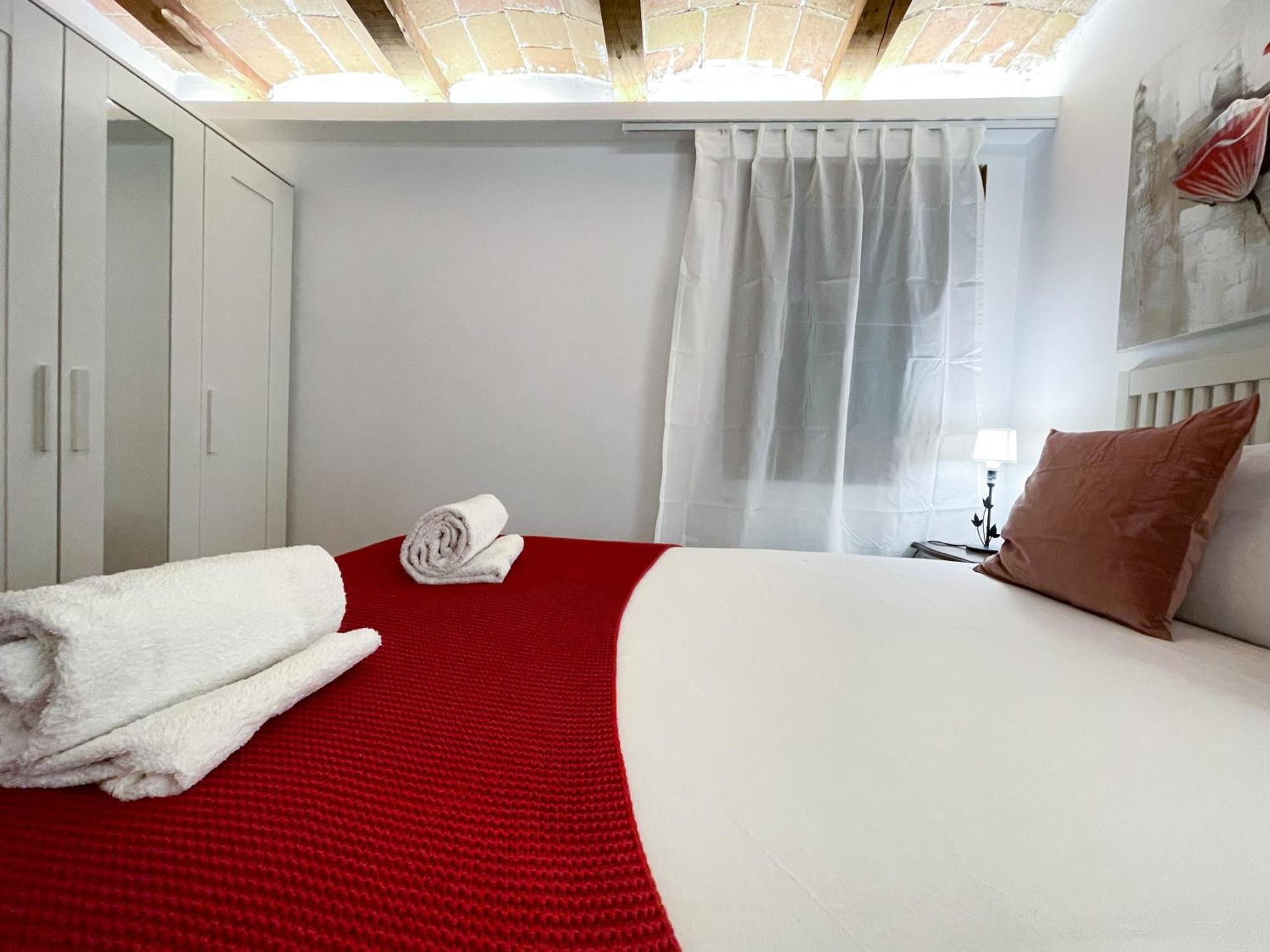 Aragon Sagrada Familia Apartament