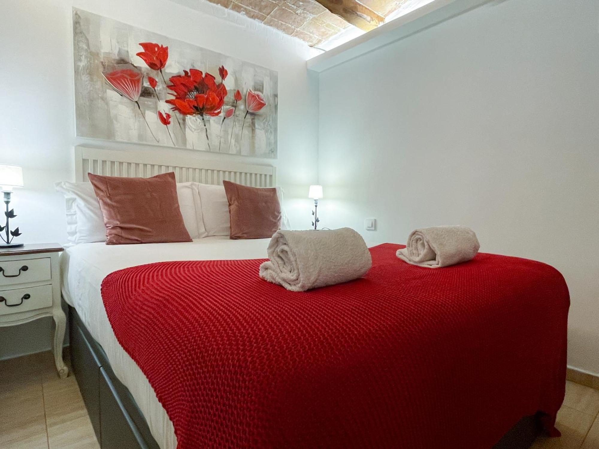 Apartament Aragon Sagrada Familia *