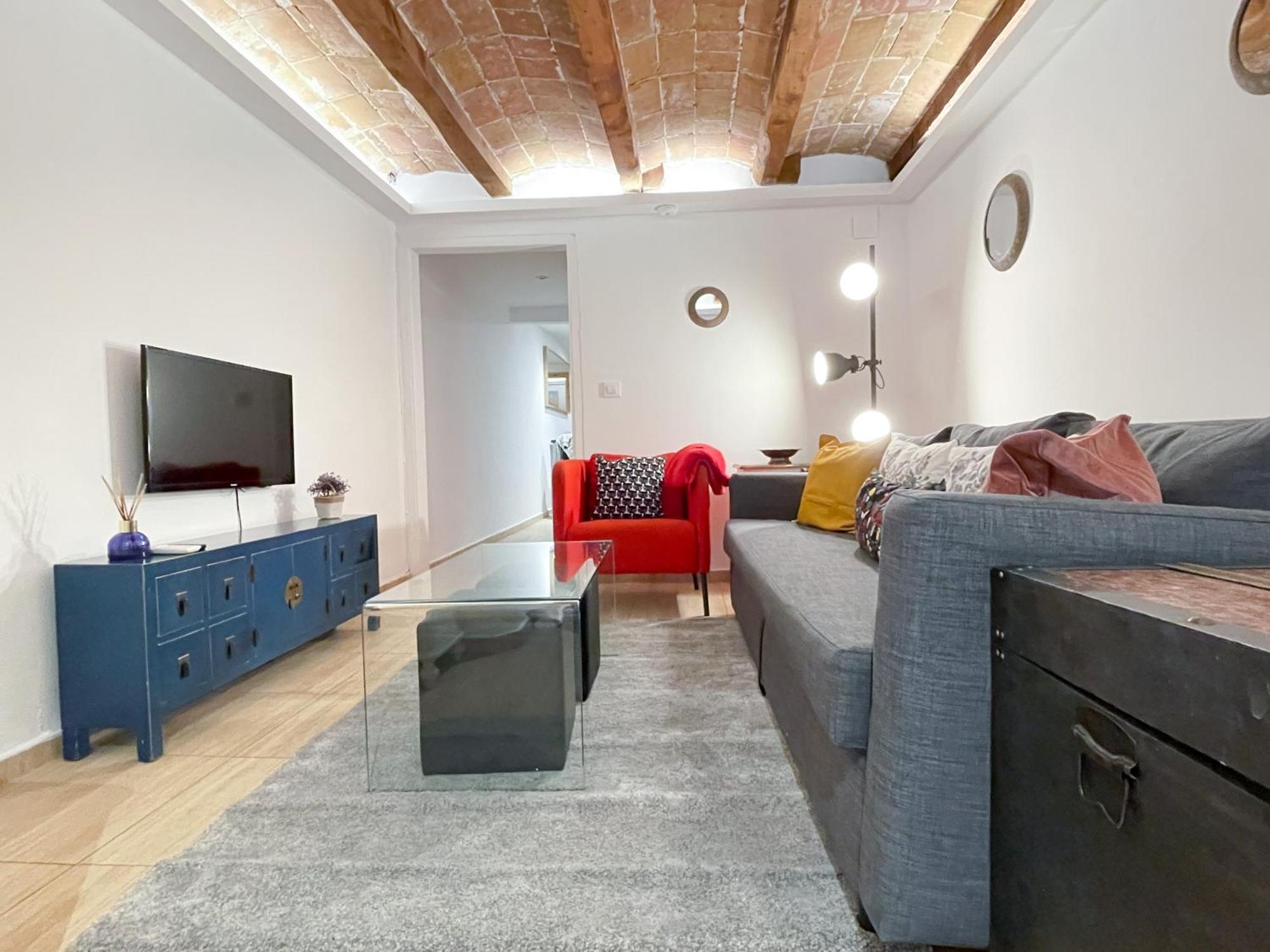 Aragon Sagrada Familia Apartament Barcelona